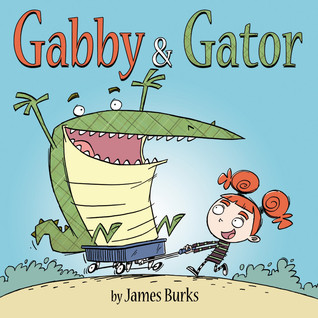 Gabby and Gator (2010)