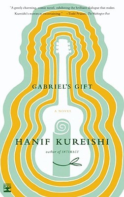 Gabriel's Gift (2002) by Hanif Kureishi