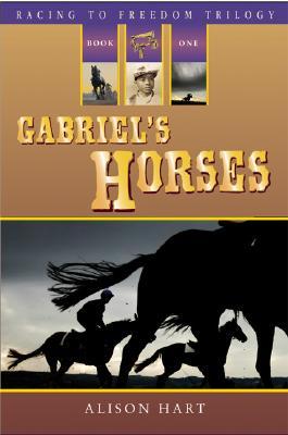 Gabriel's Horses (2007)