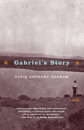 Gabriel's Story (2002)