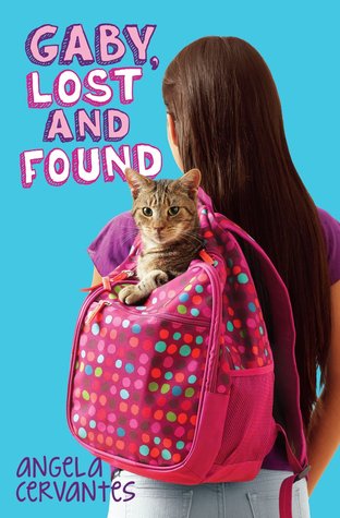 Gaby, Lost and Found (2013)