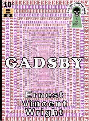 Gadsby (1997) by Ernest Vincent Wright