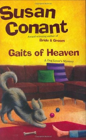 Gaits of Heaven (2006)