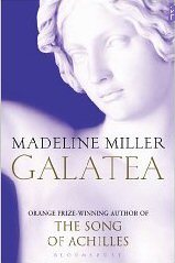 Galatea (2013) by Madeline Miller