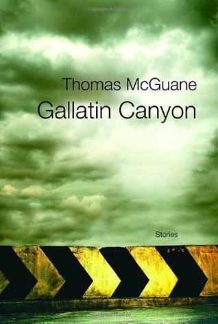 Gallatin Canyon (2006)