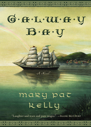 Galway Bay (2009) by Mary Pat Kelly