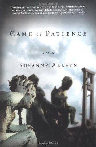 Game of Patience (2006) by Susanne Alleyn