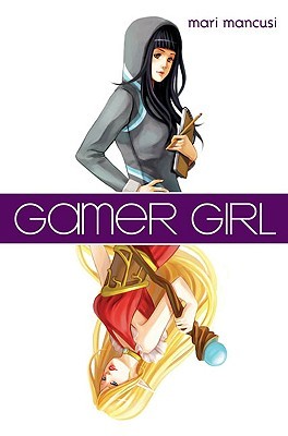 Gamer Girl (2008)