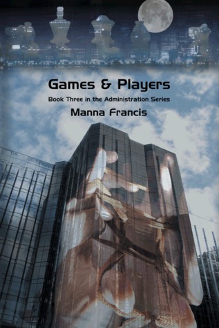 Games & Players (2008) by Manna Francis