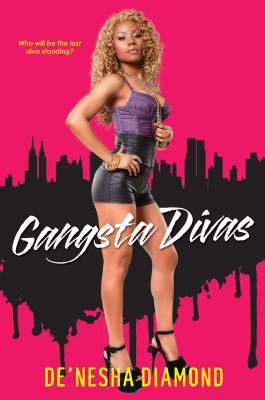 Gangsta Divas (2012)