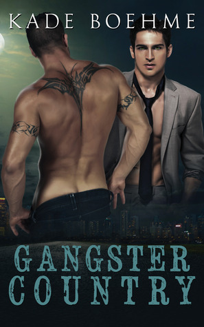 Gangster Country (2000) by Kade Boehme