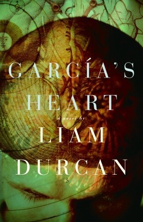 Garcia's Heart (2009) by Liam Durcan