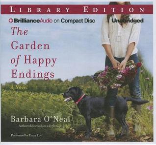 Garden of Happy Endings, The: A Novel (2013)