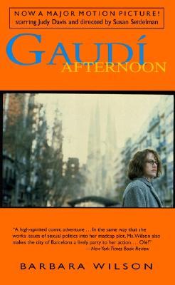 Gaudi Afternoon (2001)