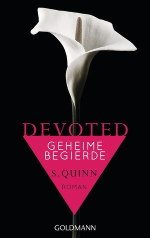 Geheime Begierde (2013) by J. Lerman