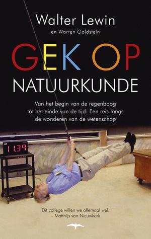 Gek op natuurkunde (2012)