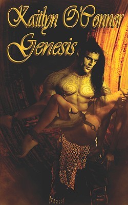 Genesis (2007) by Kaitlyn O'Connor