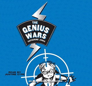 Genius Wars (2010)