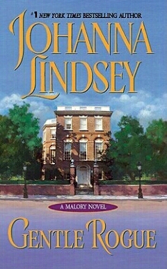 Gentle Rogue (2005) by Johanna Lindsey