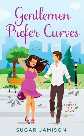 Gentlemen Prefer Curves (2014)