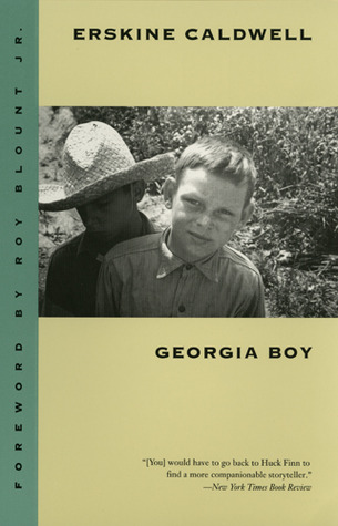 Georgia Boy (1995)