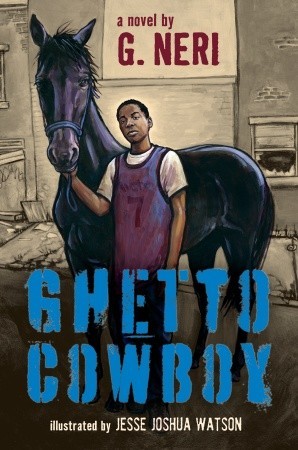 Ghetto Cowboy (2011)