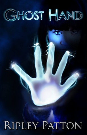 Ghost Hand (2012) by Ripley Patton