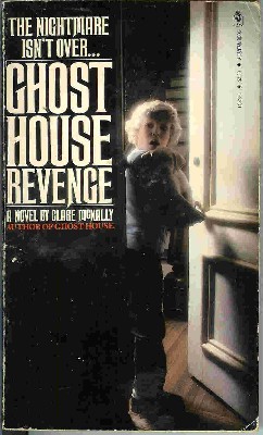 Ghost House Revenge (1981) by Clare McNally