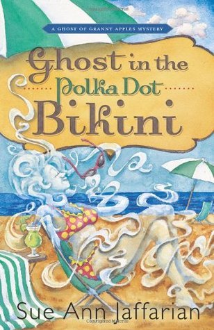 Ghost in the Polka Dot Bikini (2011)