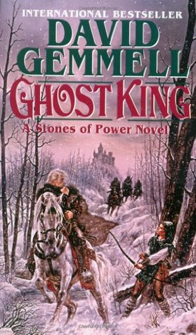 Ghost King (1995)