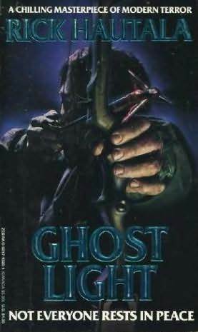 Ghost Light (1993)