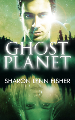 Ghost Planet (2012)