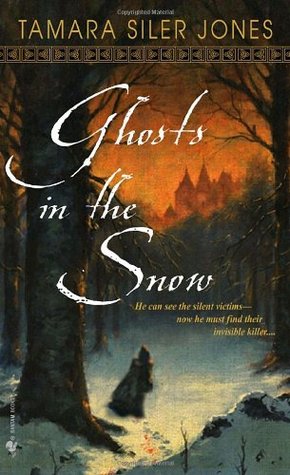 Ghosts in the Snow (2004) by Tamara Jones