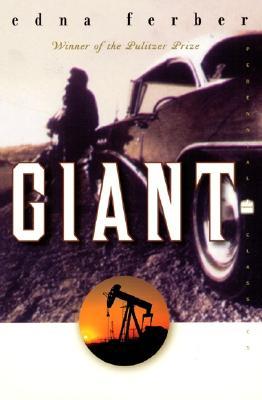 Giant (2000) by Edna Ferber