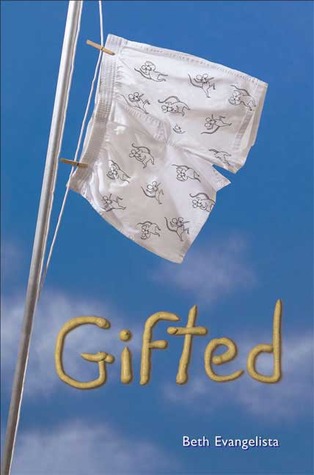 Gifted (2005) by Beth Evangelista