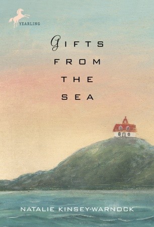 Gifts from the Sea (2005) by Natalie Kinsey-Warnock