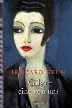 Gilgi, eine von uns (2002) by Irmgard Keun