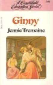Ginny (1988) by Jennie Tremaine