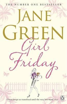 Girl Friday (2000) by Jane Green