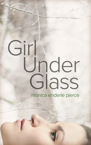 Girl Under Glass (2012)