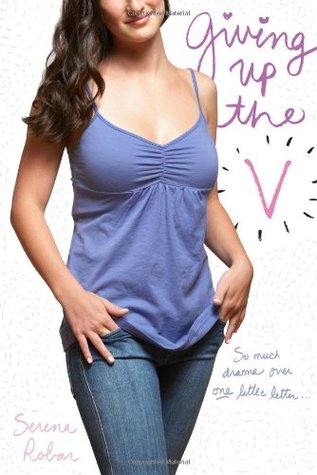 Giving Up the V (2009)