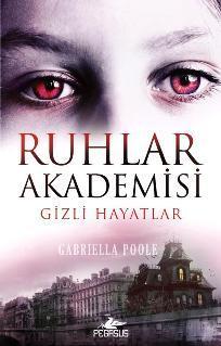 Gizli Hayatlar (2000) by Gabriella Poole