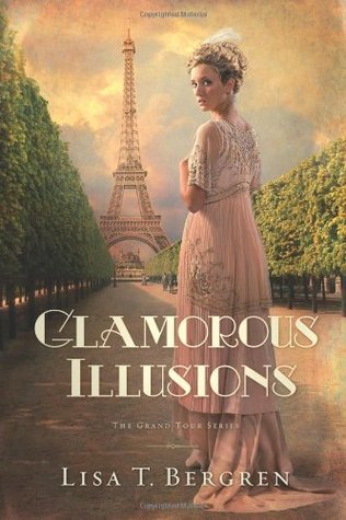 Glamorous Illusions (2012) by Lisa Tawn Bergren