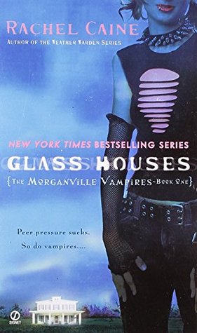 Glass Houses (2006)