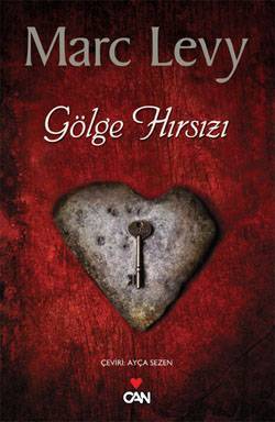 Gölge Hırsızı (2010) by Marc Levy