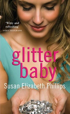 Glitter Baby (2015) by Susan Elizabeth Phillips