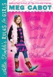 Glitter Girls and the Great Fake-Out (2010) by Meg Cabot