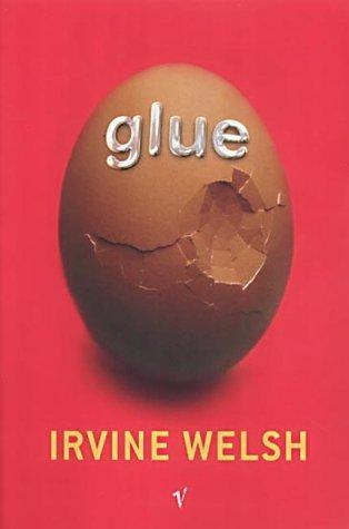 Glue (2015)