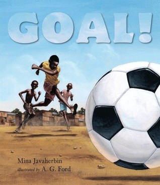 Goal! (2010)