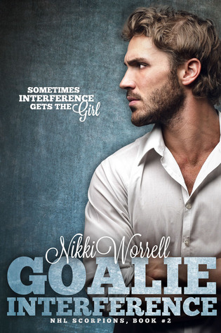 Goalie Interference (2013) by Nikki Worrell